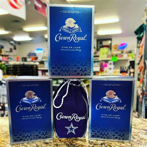 crown royal cowboys edition 2023 release date