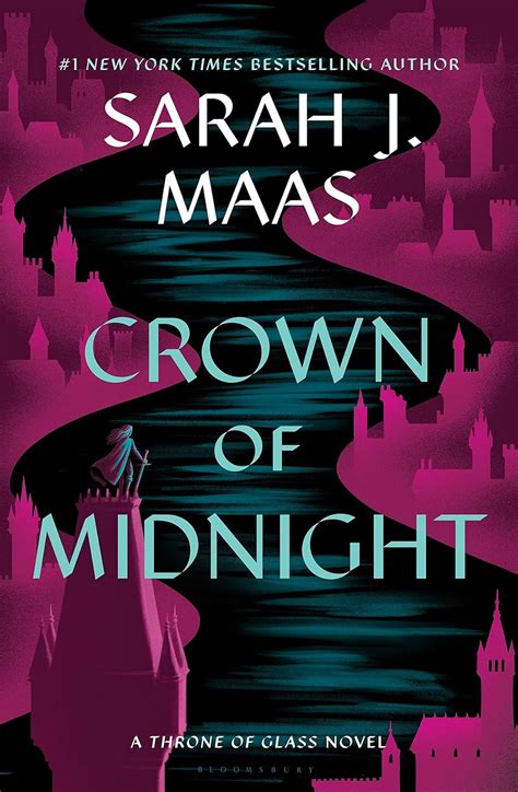 Crown Of Midnight The Complete Summary… from a dude (SPOILER ALERT) YouTube