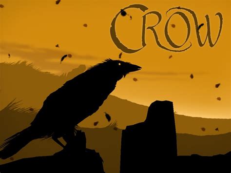 crows crows crows games