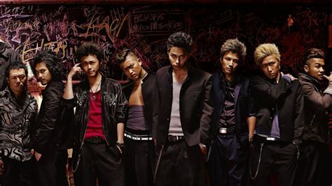 crows explode free online hd