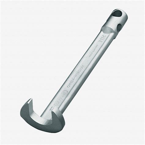 crows foot tap spanner