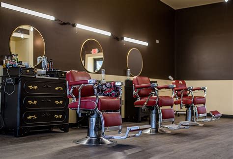 crows nest barbershop kansas city