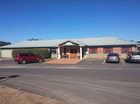 crows nest medical centre qld