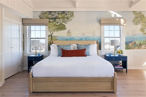 Crows Nest Nantucket