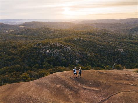 Crows Nest Qld Climate