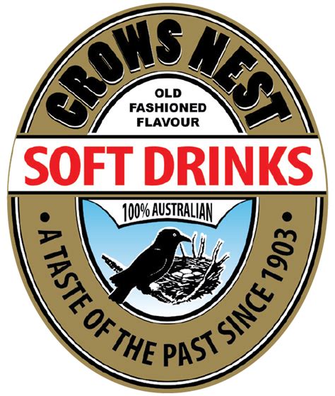 crows nest soft drink