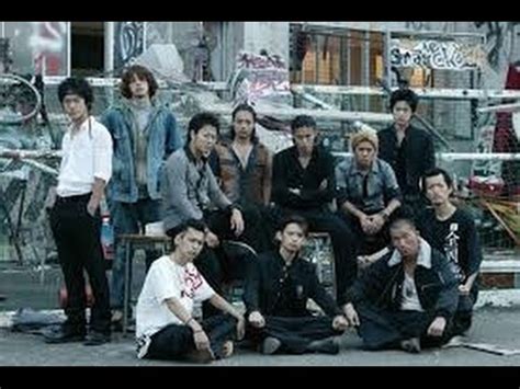 crows zero 3 filme completo dublado