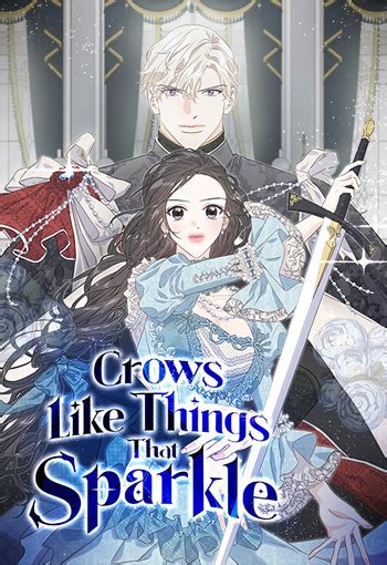 Crows Like Things That Sparkle ตอนที่ 65 RomanceManga อ่านการ์ตูนโรแมนซ์ มังงะรักโรแมนติก