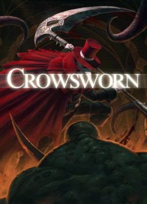 crowsworn torrent