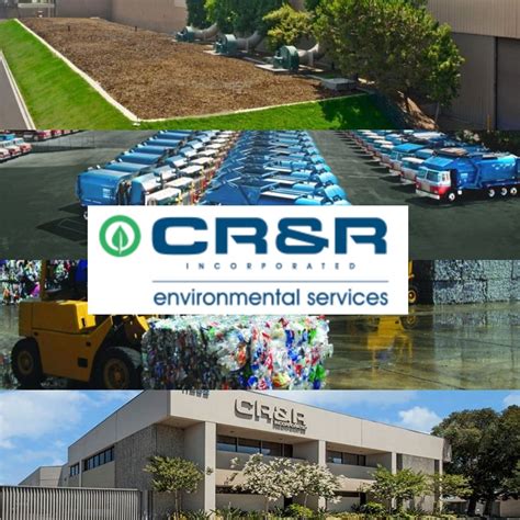 crr incorporated