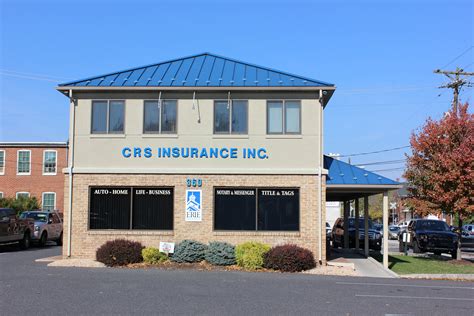 Protect Your Business with CRS Insurance: The Ultimate Guide