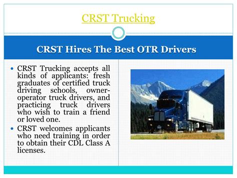 crst cdl test
