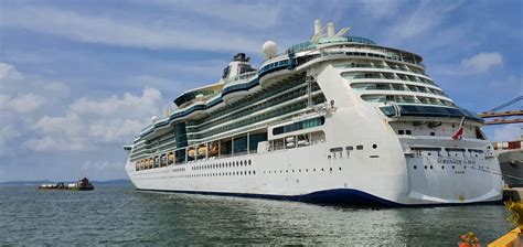 crucero royal caribbean cartagena