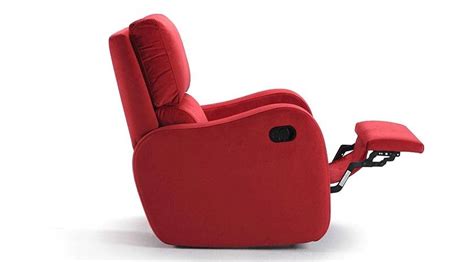 cruces sillon reclinable