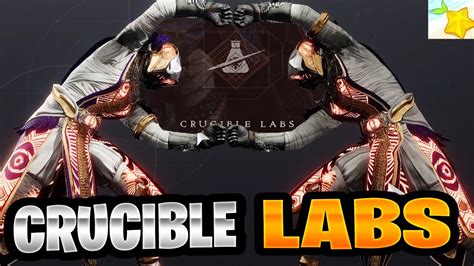 Crucible Labs Zone Control