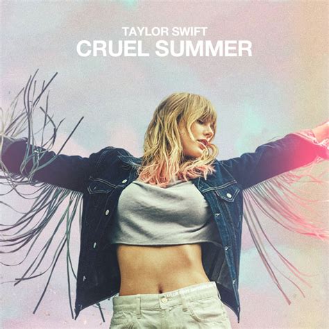 cruel summer taylor swift review