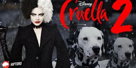 cruella 2 movie release date