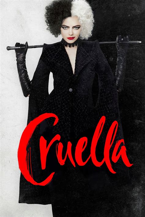cruella 2021 - free movies - lookmovie2.to