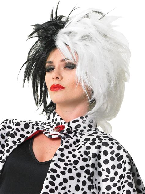 cruella de vil costume amazon