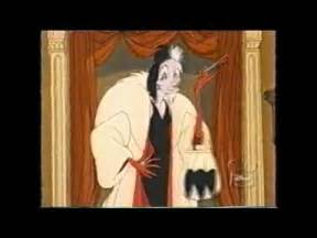 cruella de vil fundub