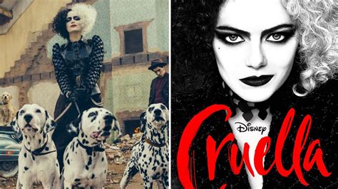 cruella film bande annonce