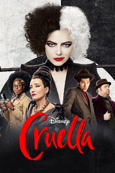 cruella full movie