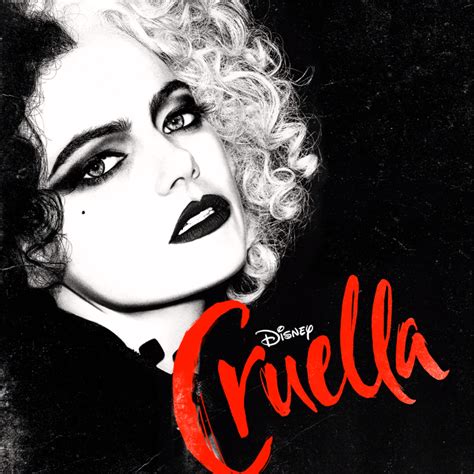 cruella soundtrack tracklist