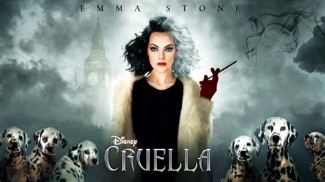 cruella youtube full movie