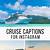 cruise captions for couples