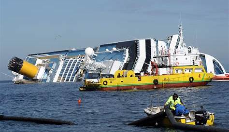 Unveiling The Truth Behind The Tragic Cruise Sinking Of 2024