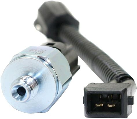 Cruise Control Pressure Sensor