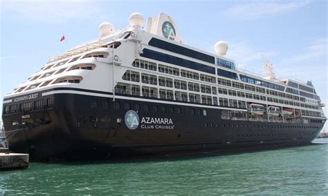 cruise critic azamara cruises