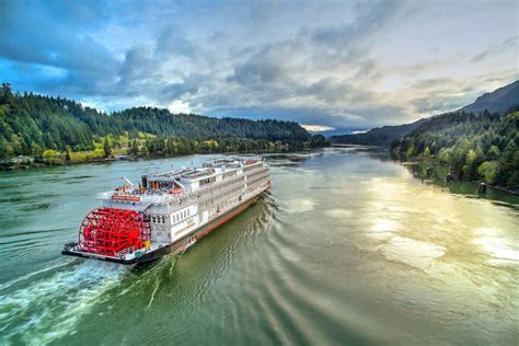 cruise critic columbia river