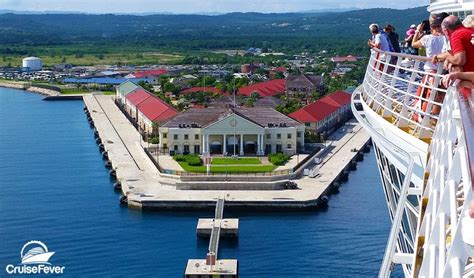 cruise critic falmouth jamaica excursions
