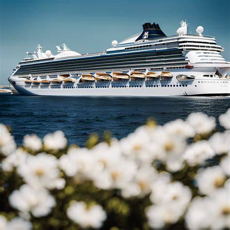 cruise customization