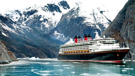 cruise lines going to alaska