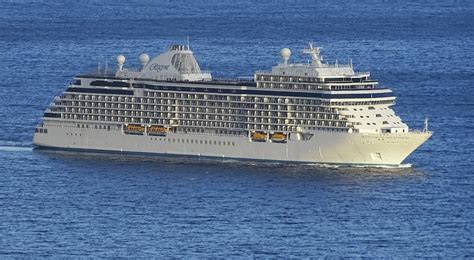 cruise mapper seven seas splendor