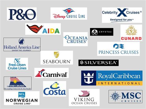 cruise ship companies uk