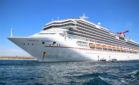 cruise ship in mexico