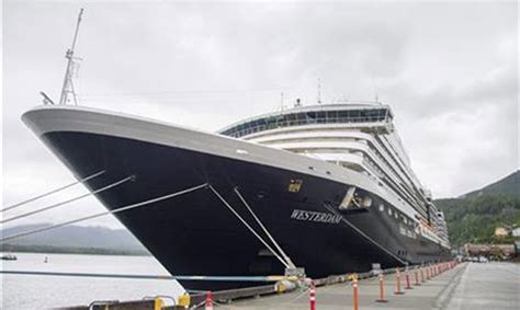 cruise ship passengers killed in alaska