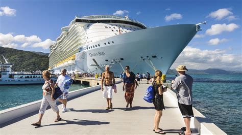 cruise ship shore excursion