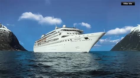 cruise ship sickness outbreaks