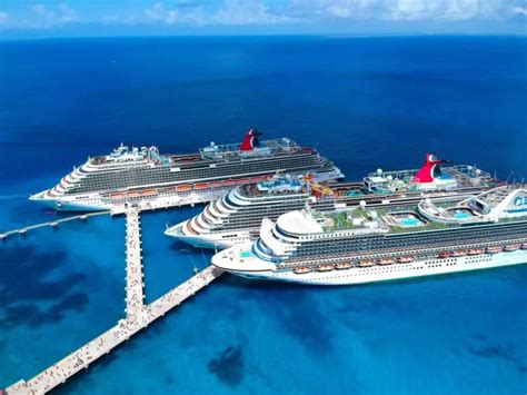 cruise ship to mexico warnings issued