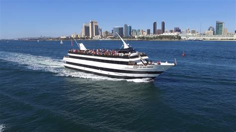 cruise ships out of san diego california