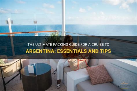 cruise to argentina from los angeles