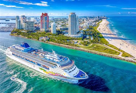 cruise to argentina from miami