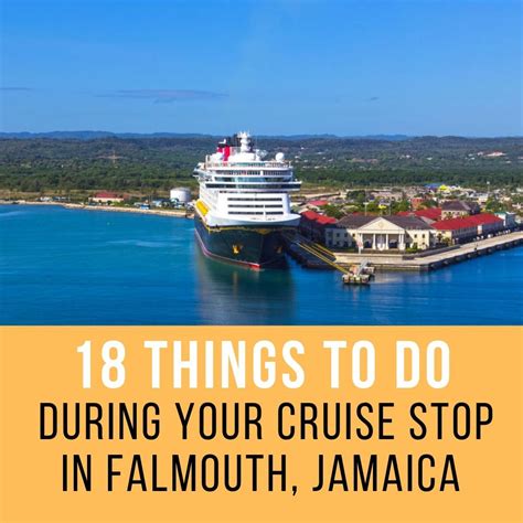 cruise to falmouth jamaica