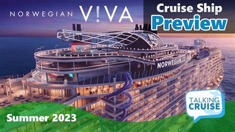 cruise to norway 2023