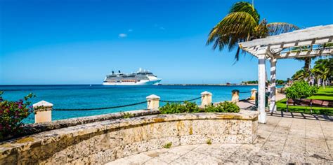 cruise to st croix