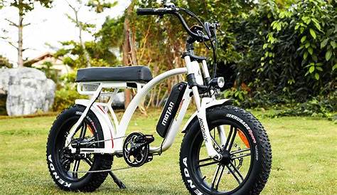 Top 5 electric cruiser bikes that we've tested for summer 2020 | Electrek